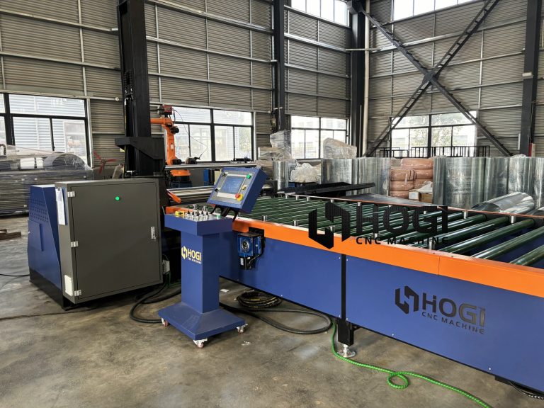 cnc rolling machine