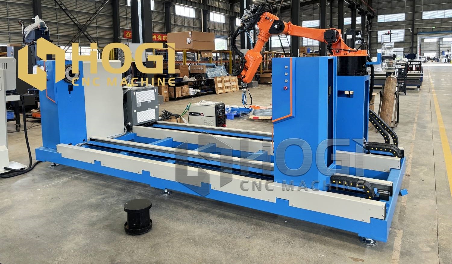 DUCT PIPE ELBOW welding