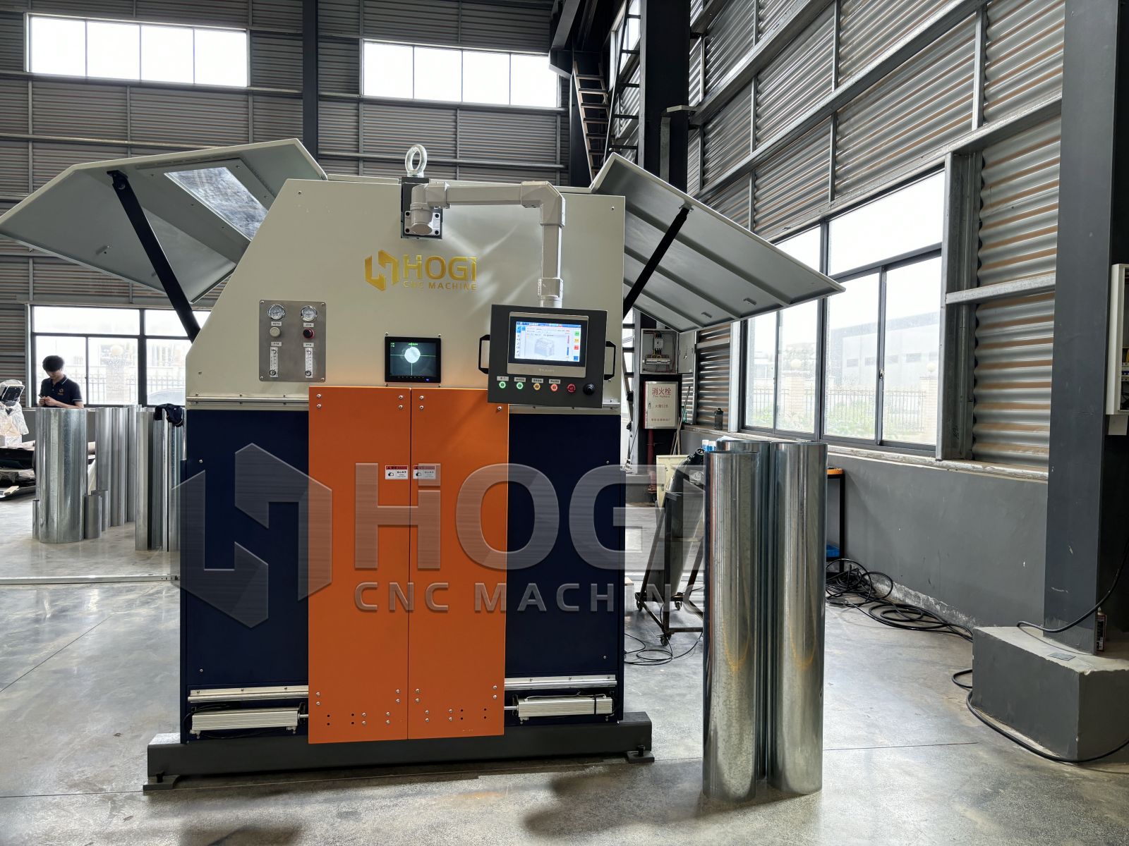 laser seam welding