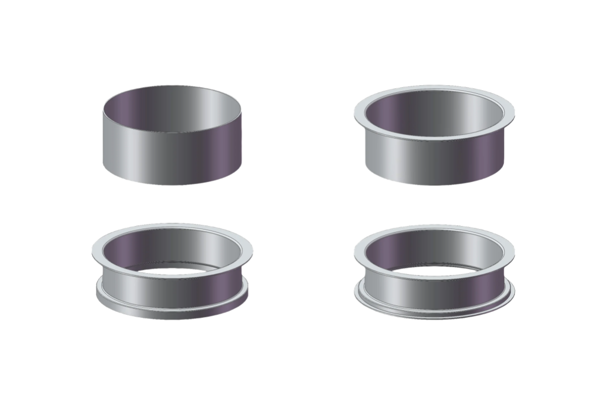 Centrifugal fans