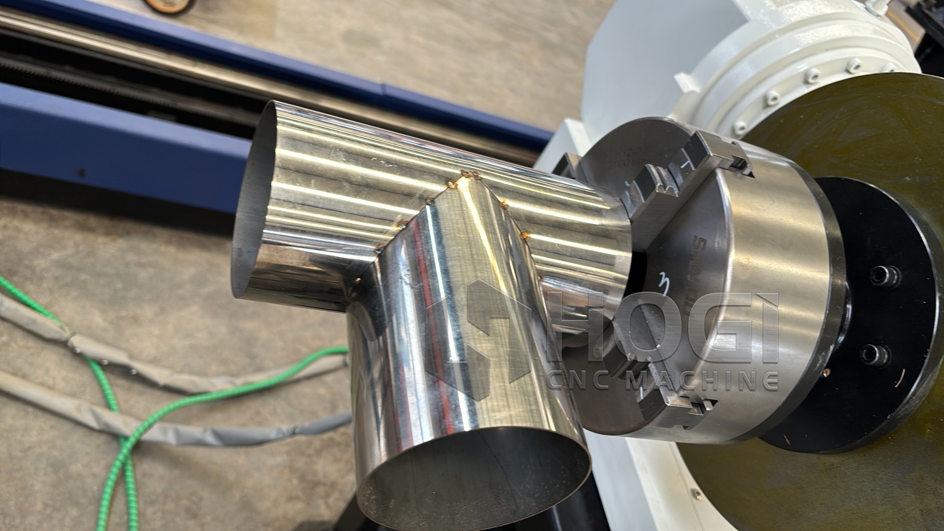 elbow ducts