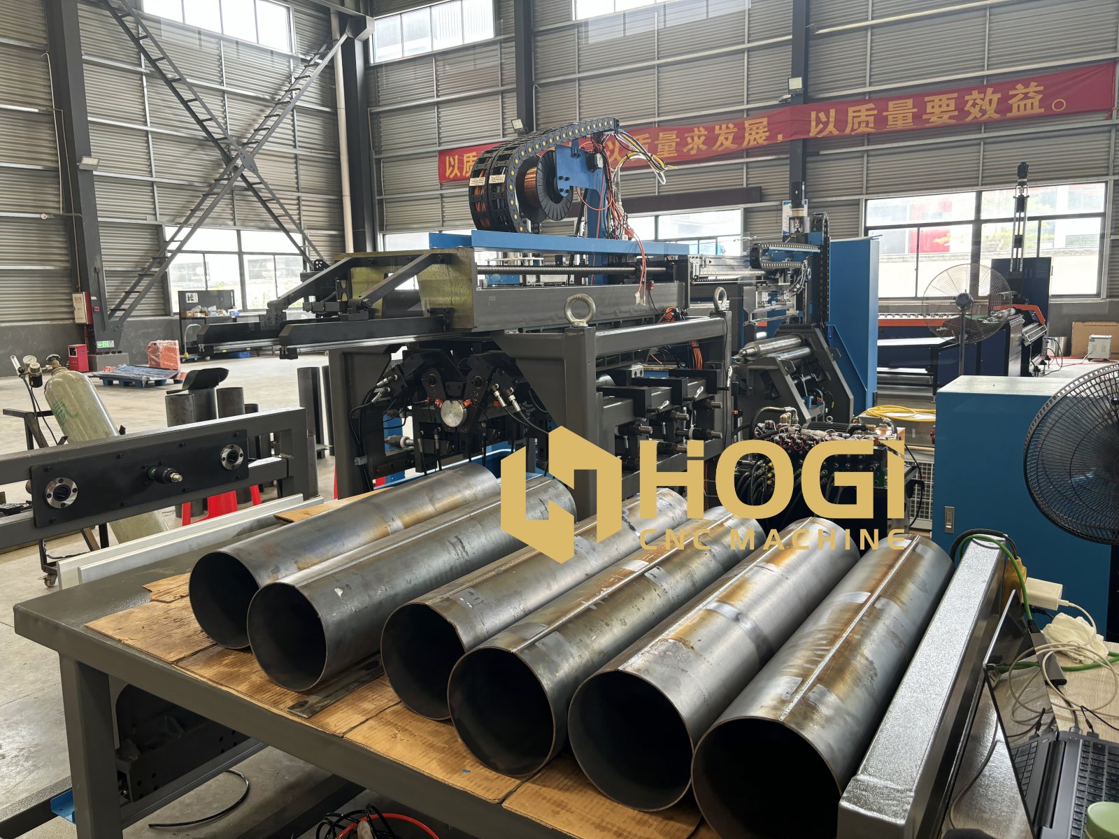 small diameter pipes