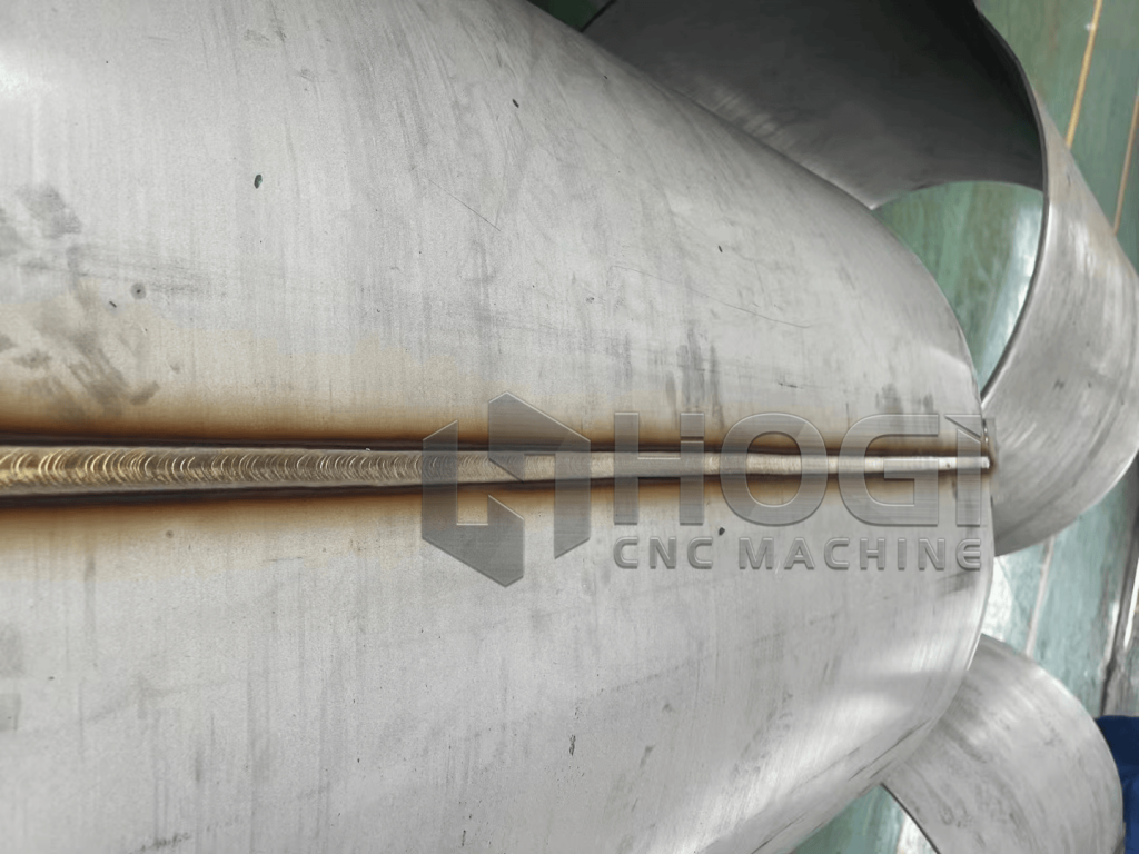 stainless steel pipe