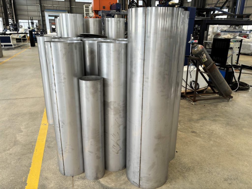 round cylinder