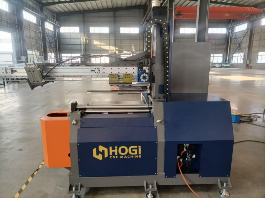 oval rolling machine
