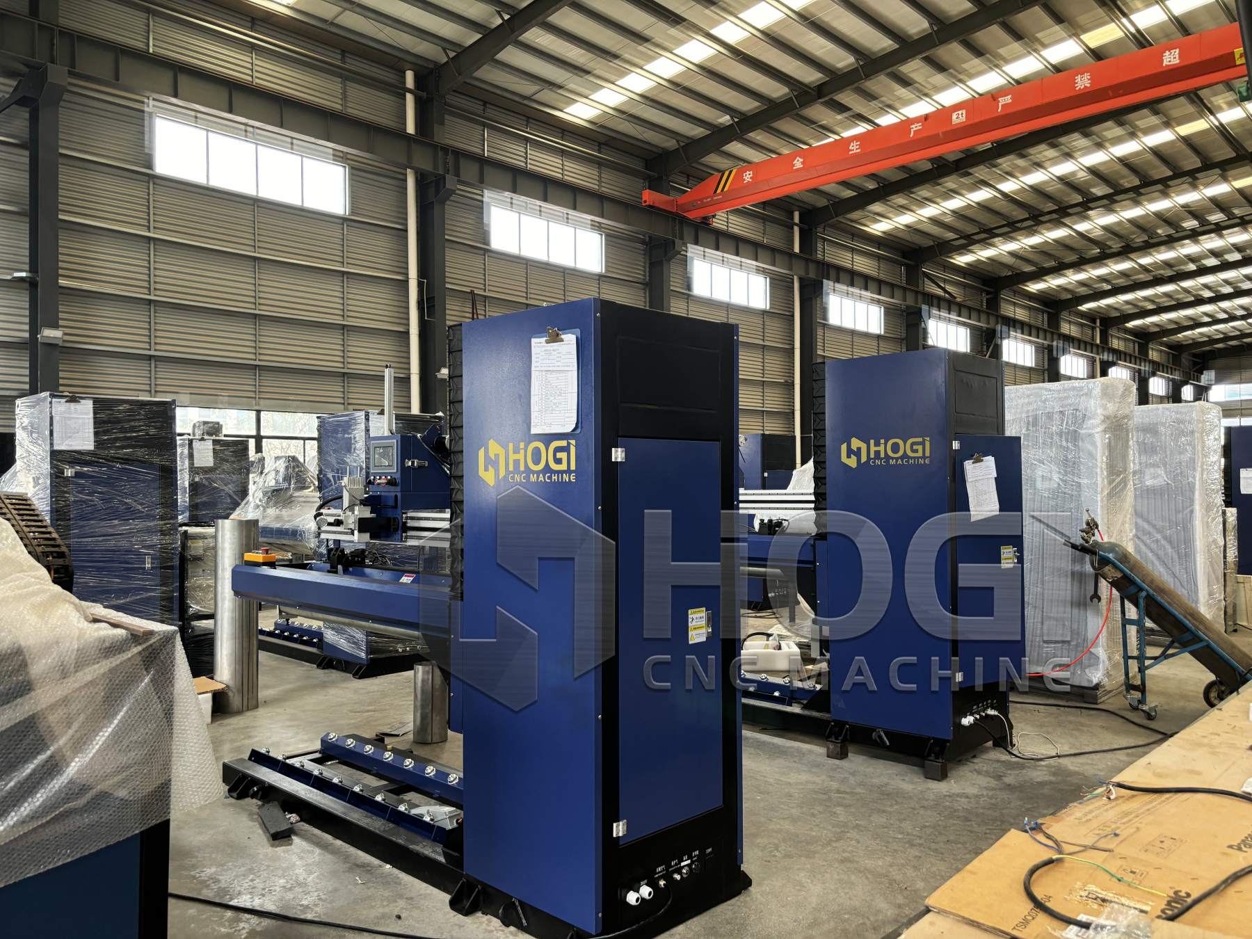 pipe welding machine