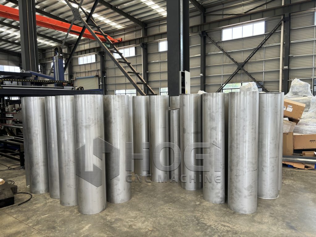 air ducts