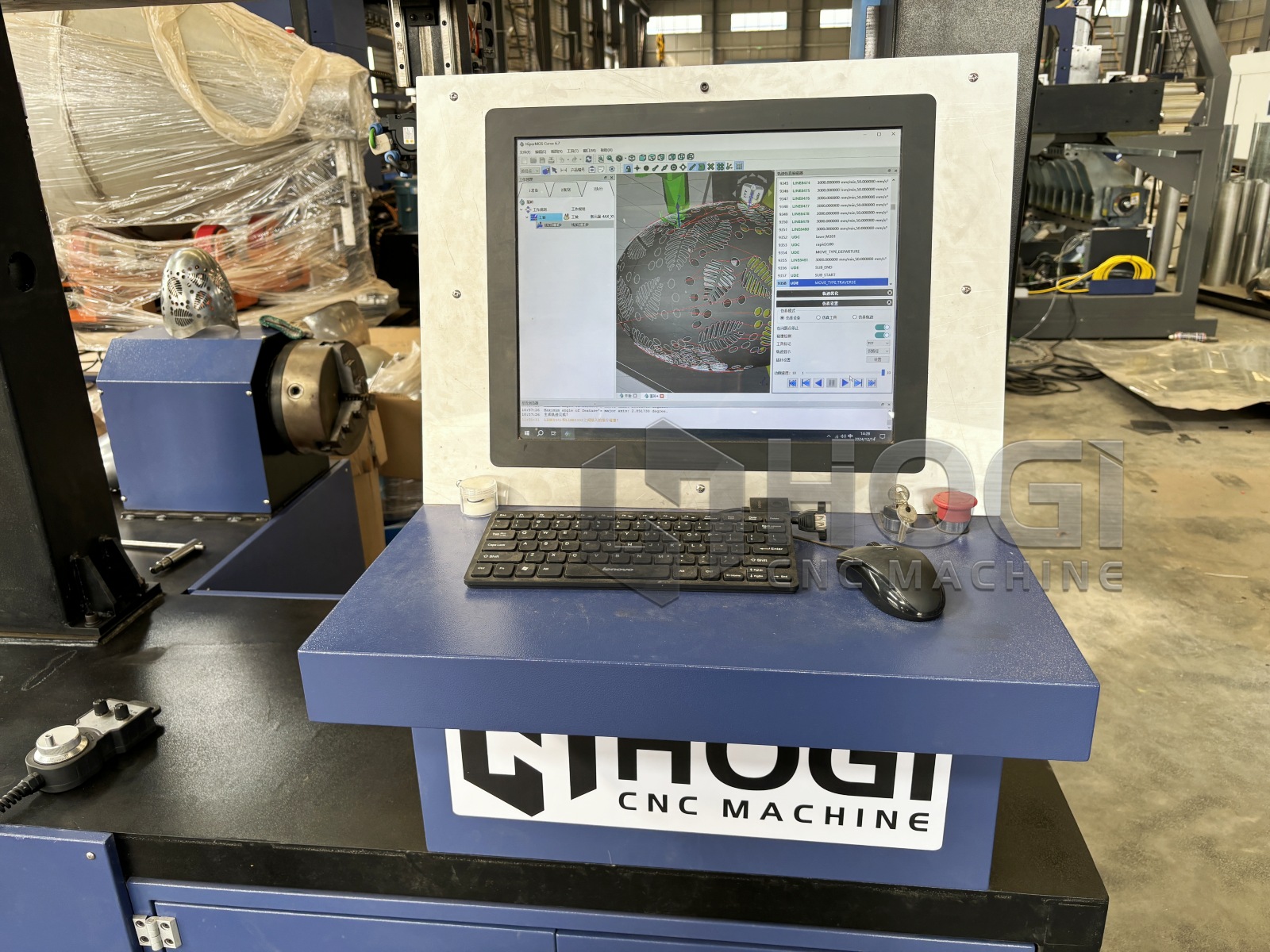 3d laser cutter