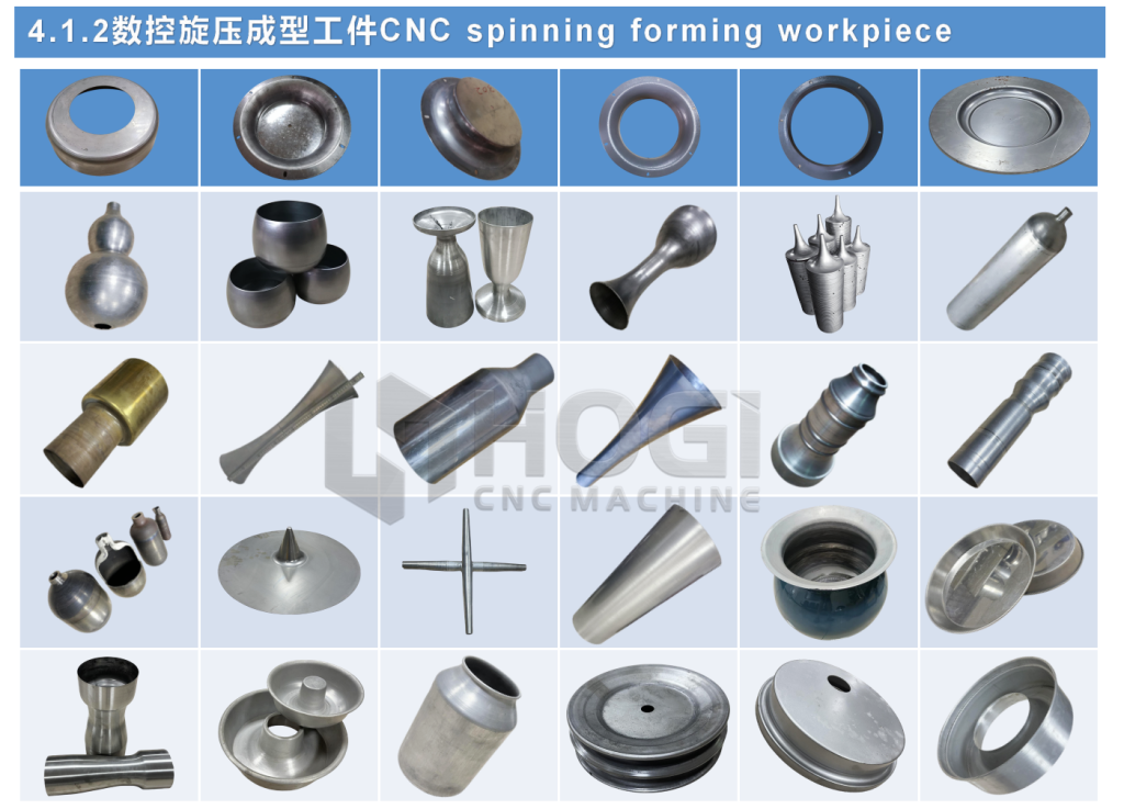 SPINNING TECHNOLOGY