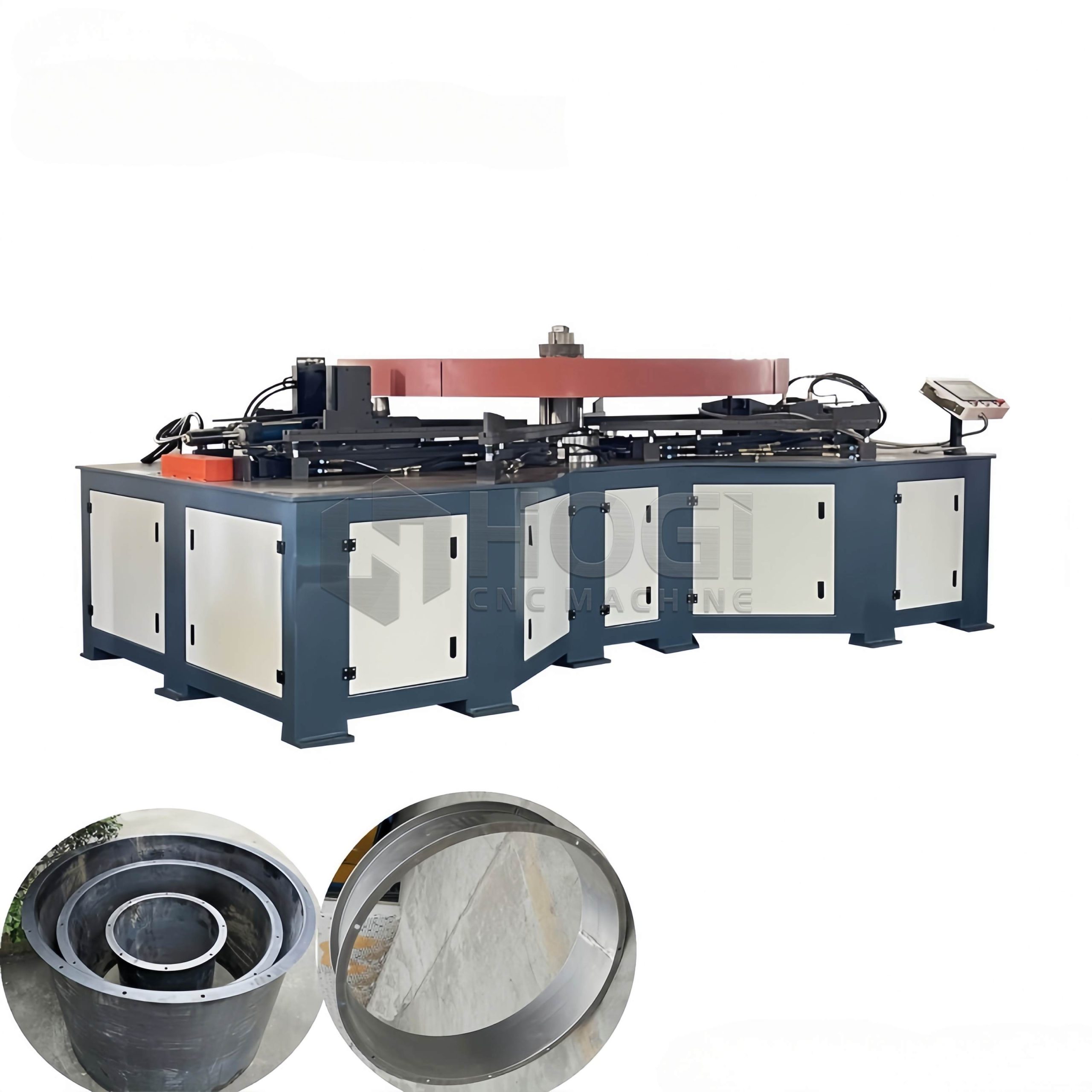 cnc flanging machine2