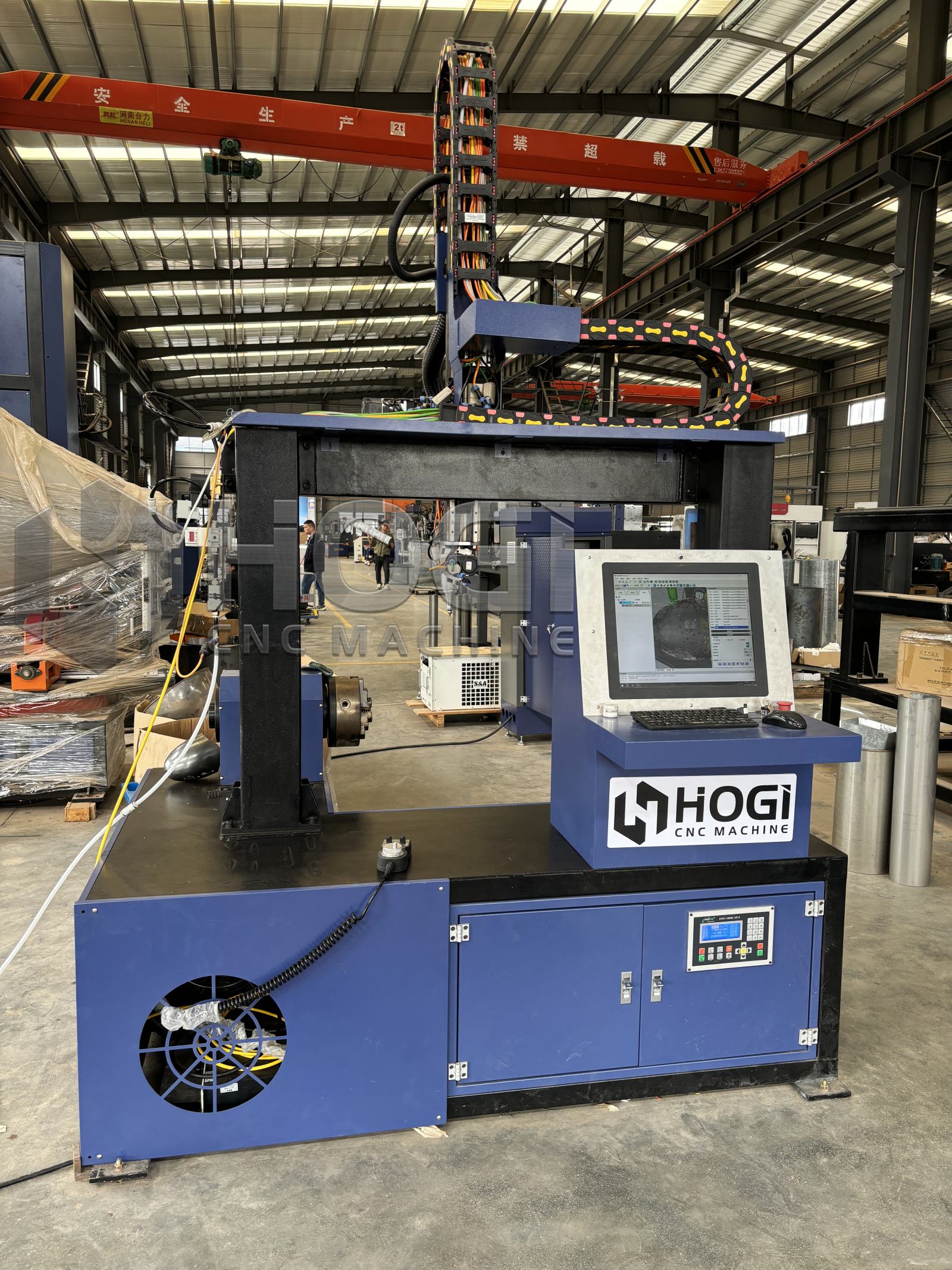 cnc laser cutting