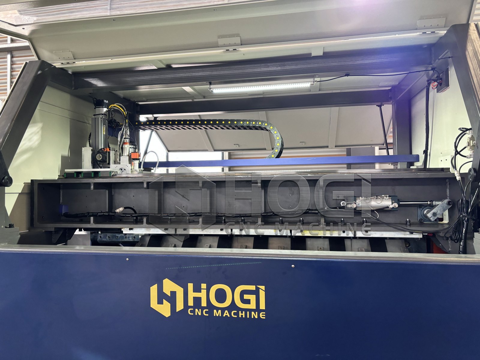 seam welding machine