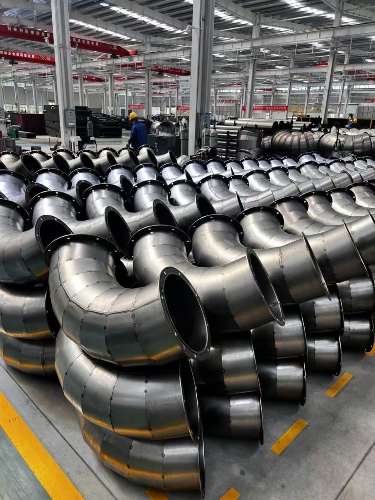 Circular seam welder
