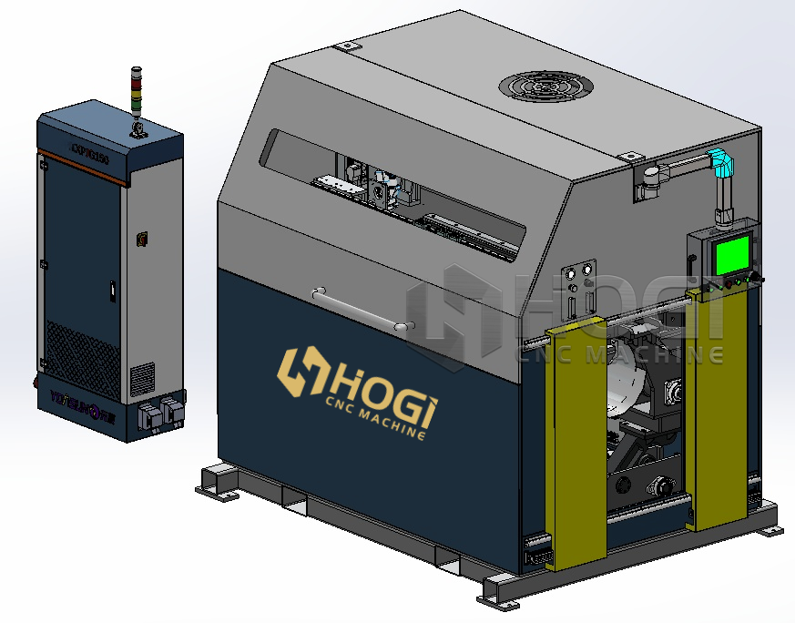 automatic welding machine
