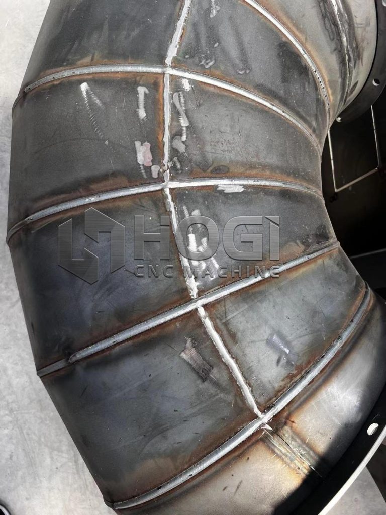 Seam Welding Machine