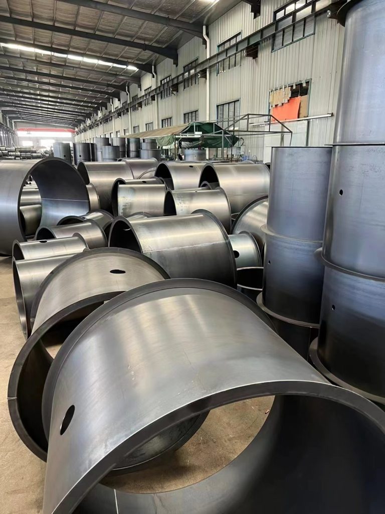 centrifugal fans
