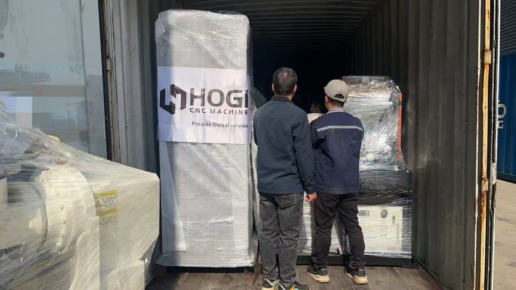 hogi cnc