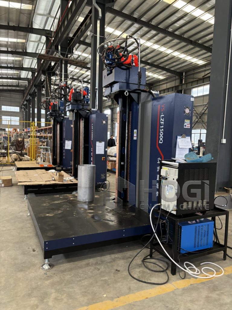seam welding machine