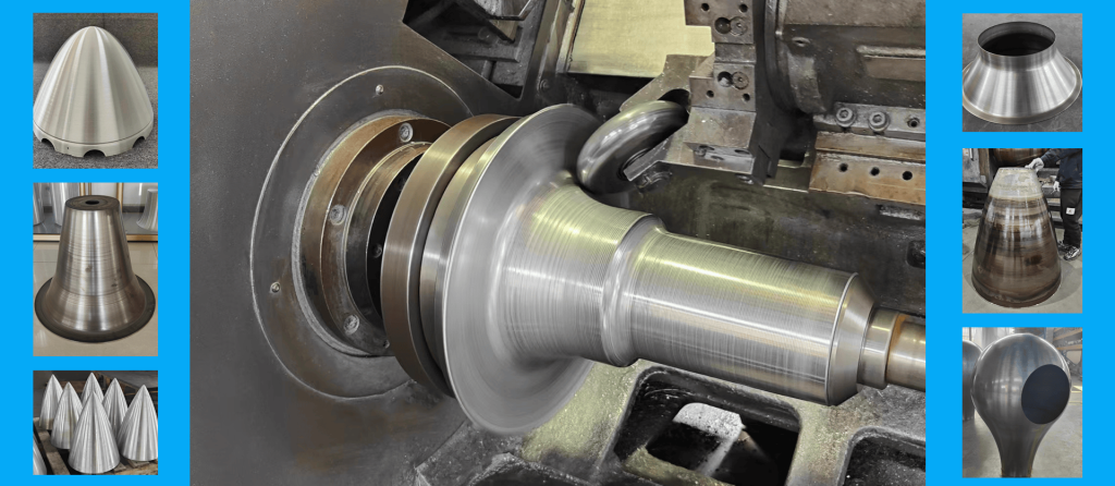spinning machine