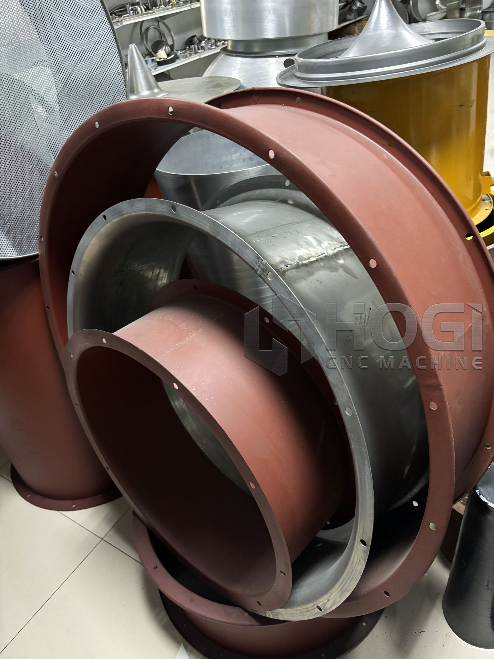 axial fan