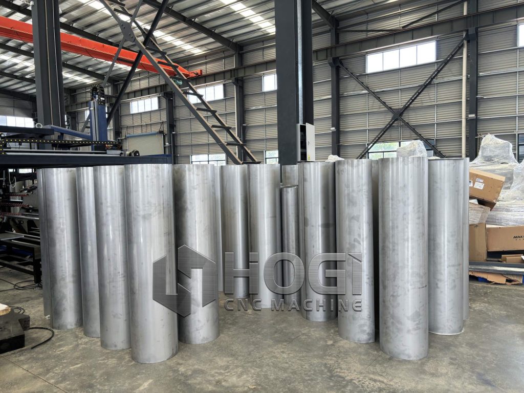 metal cylinder