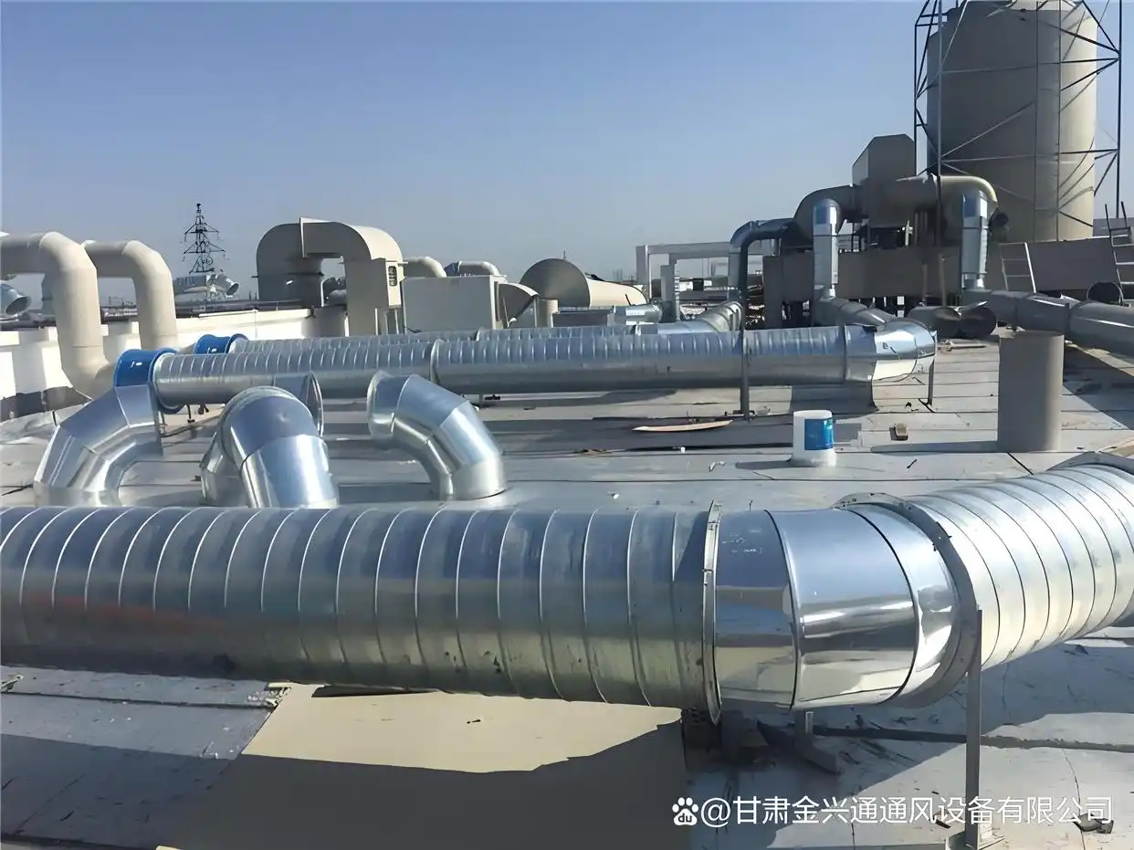 DUCT ELBOW MACHINE