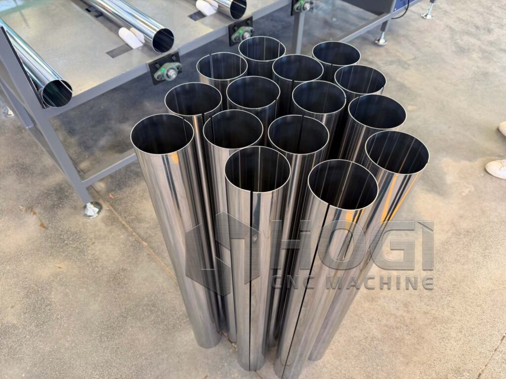 duct making