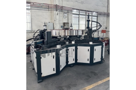 HOGI Centrifugal and axial fans for industrial ventilation